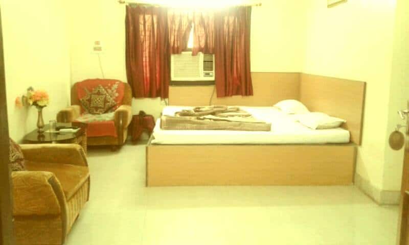 Hotel Palace Inn, Agartala 4